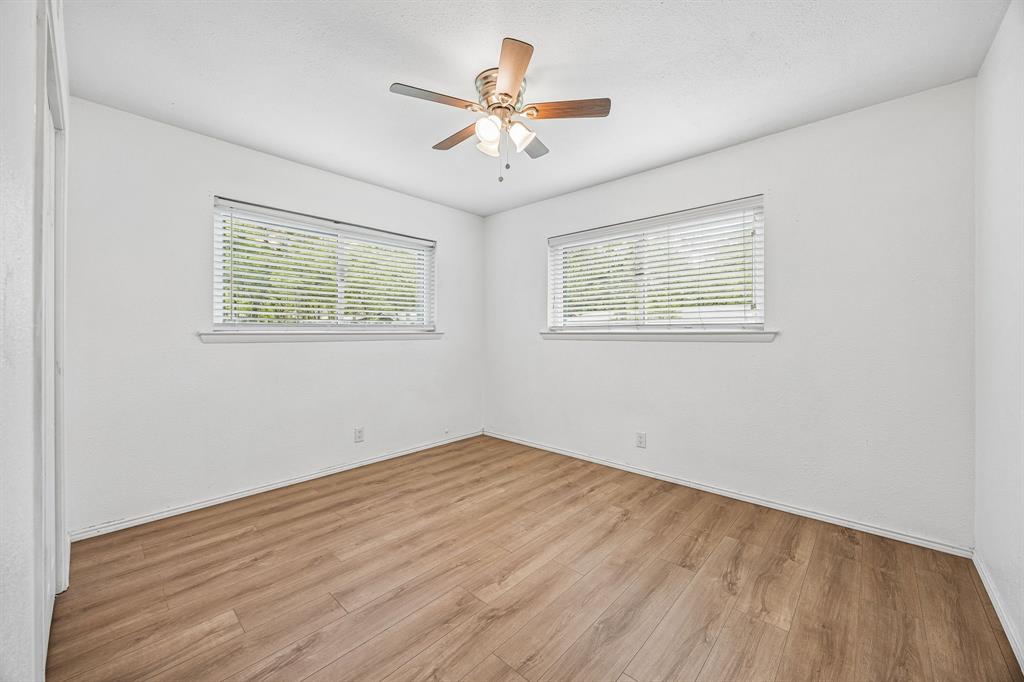 Forest Oaks Add - Residential