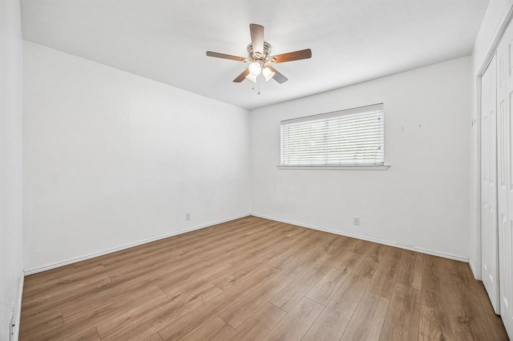 Forest Oaks Add - Residential