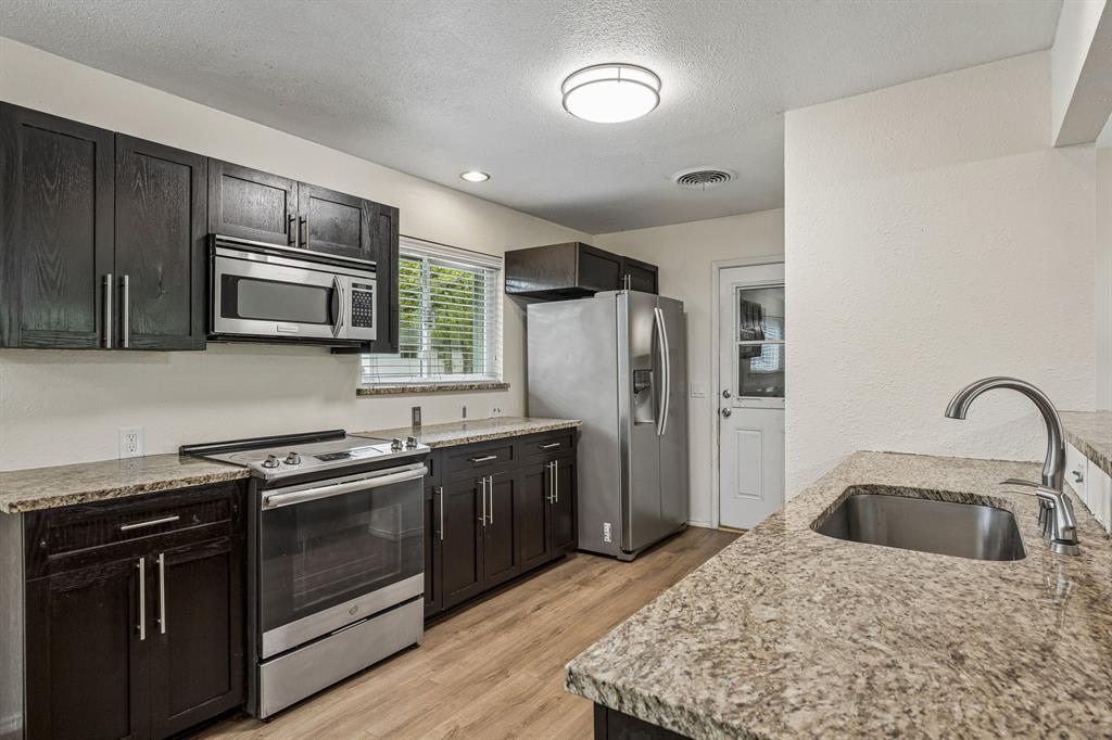 Forest Oaks Add - Residential