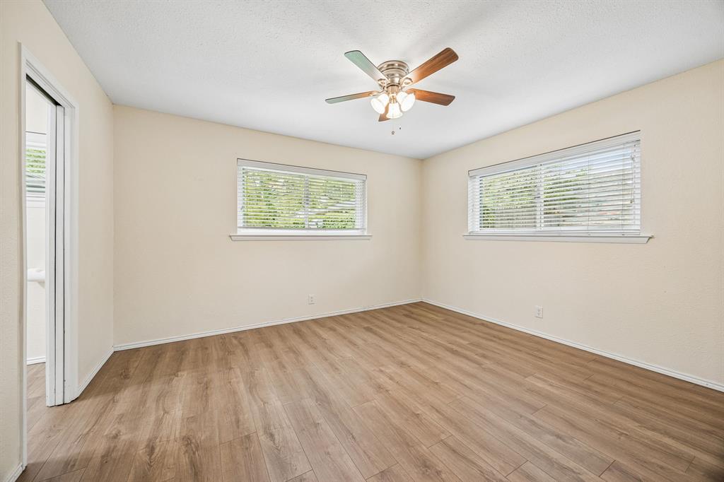 Forest Oaks Add - Residential