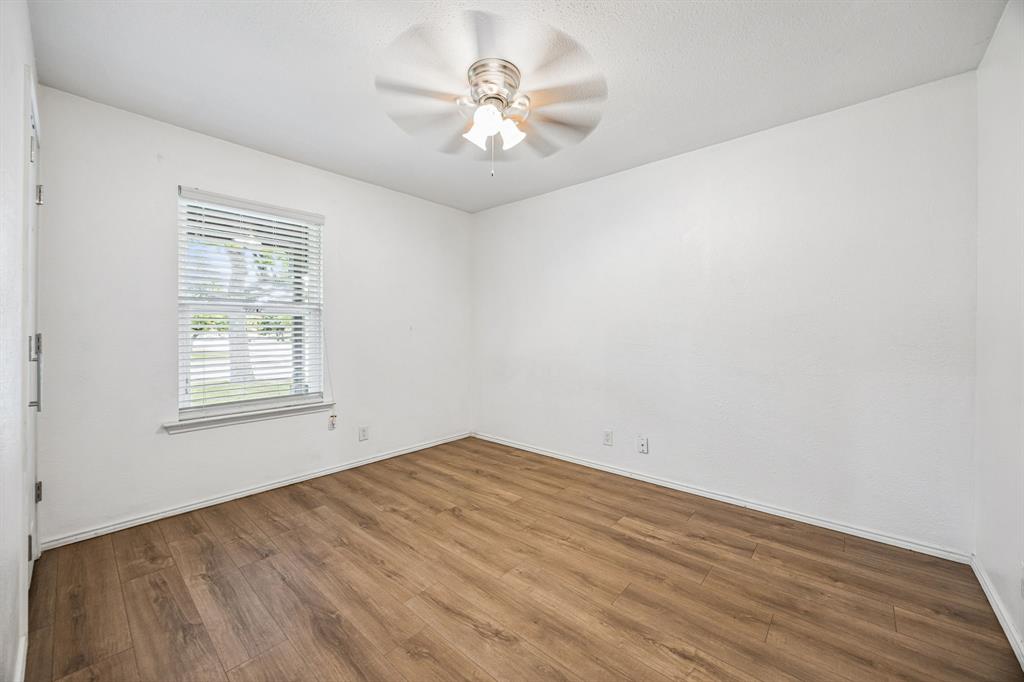 Forest Oaks Add - Residential