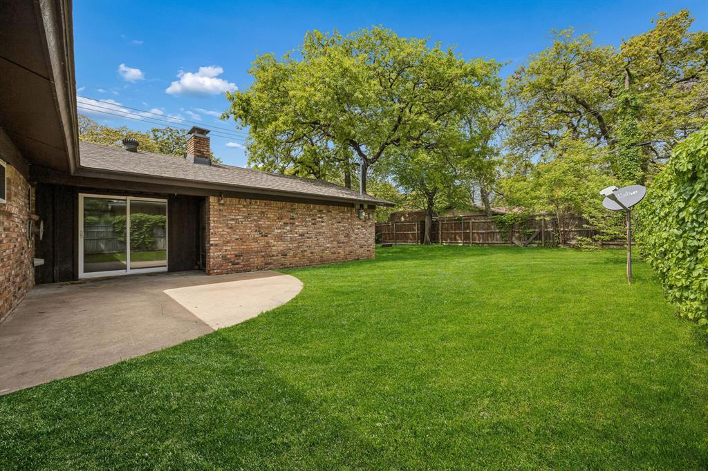 Forest Oaks Add - Residential