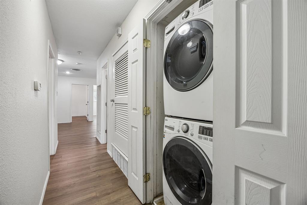 Forest Oaks Add - Residential