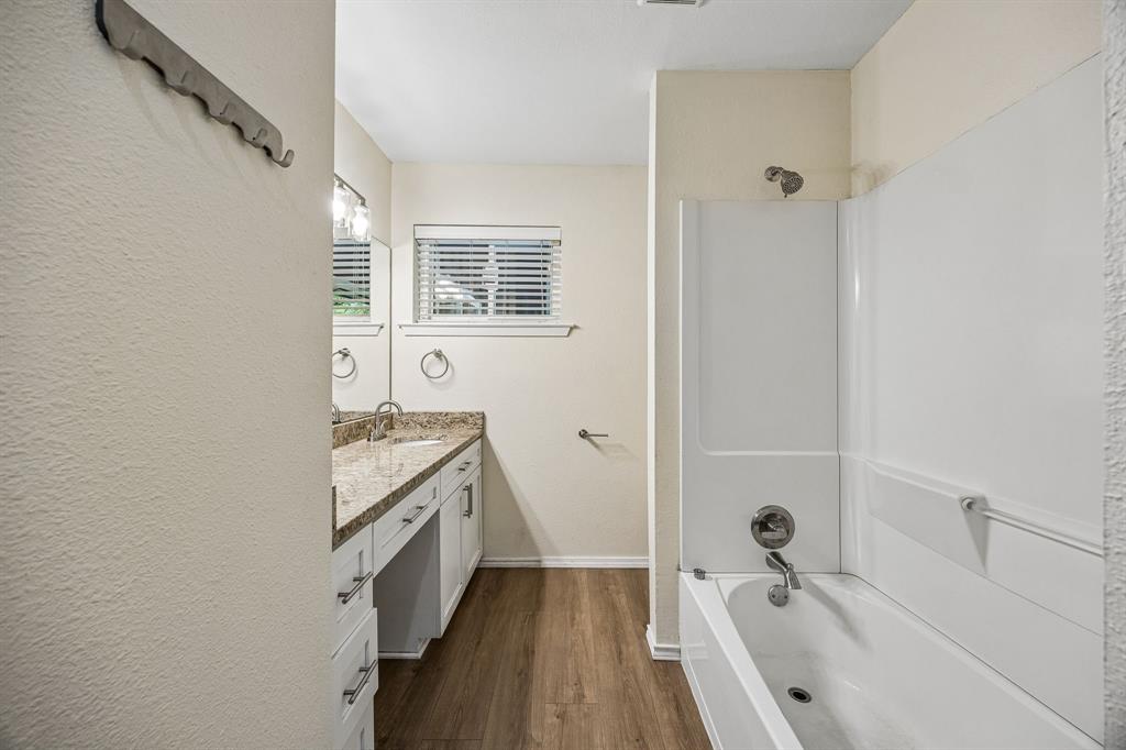 Forest Oaks Add - Residential