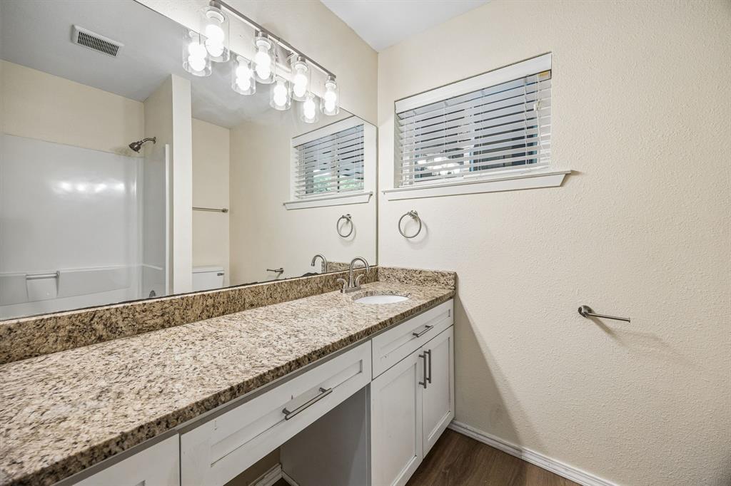 Forest Oaks Add - Residential