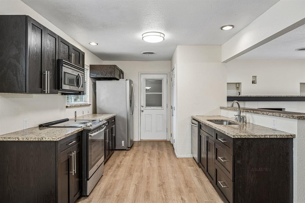 Forest Oaks Add - Residential