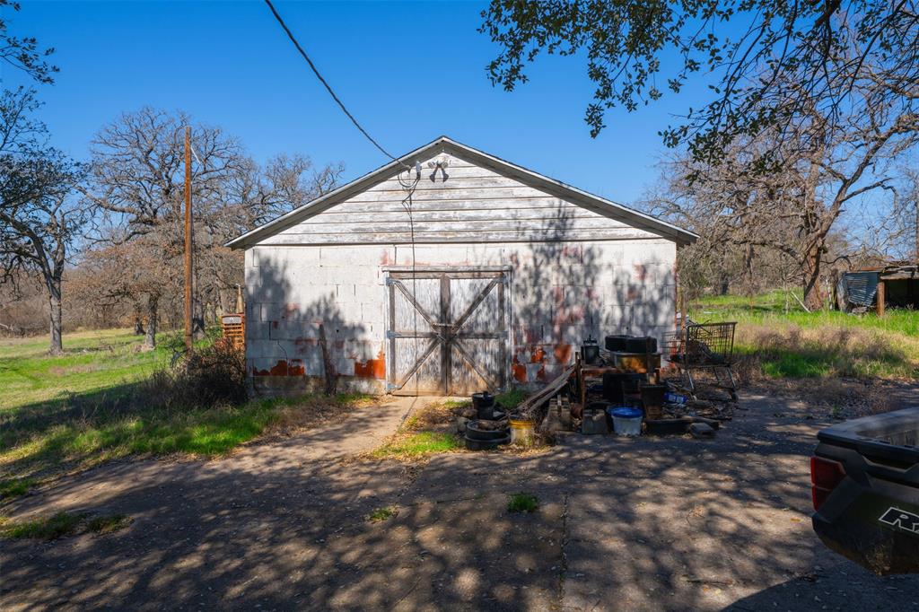 Willow Creek Farms LLC - Farm