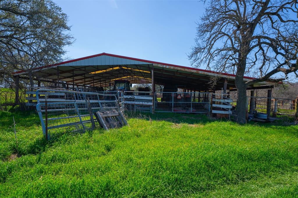 Willow Creek Farms LLC - Farm