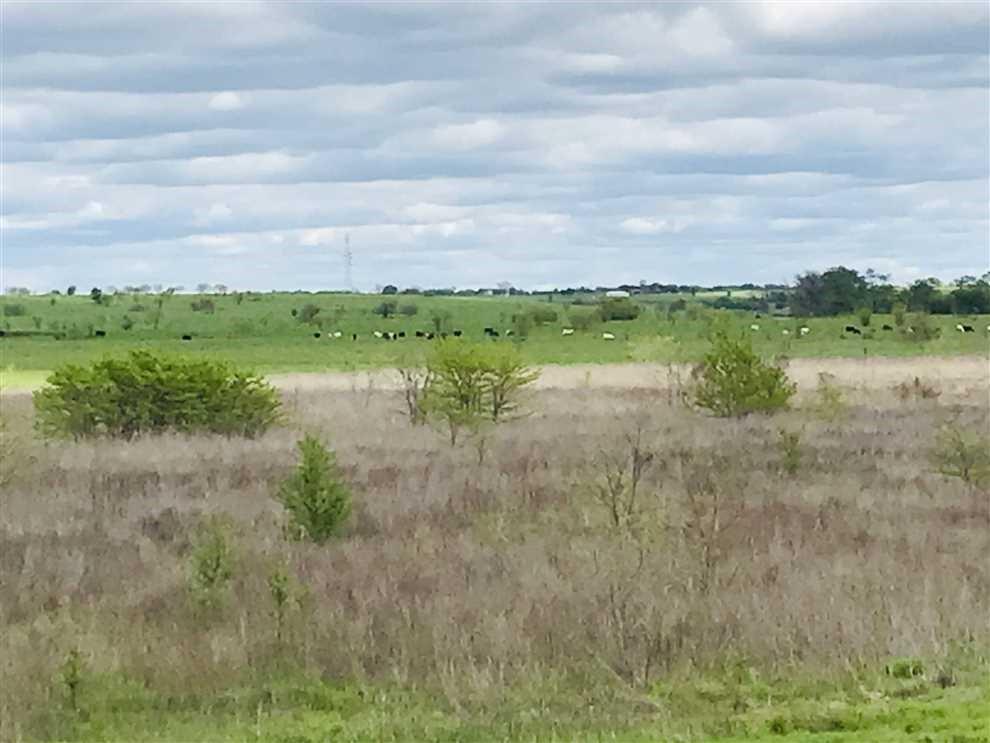 J BOWLIN, TRACT 15.00 - Land