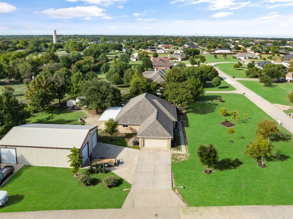 2220 Cross Timbers Drive