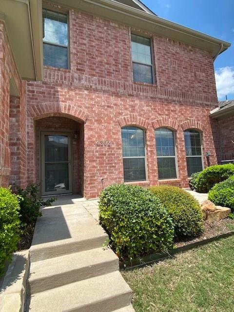 Villas Of Westridge - Residential Lease