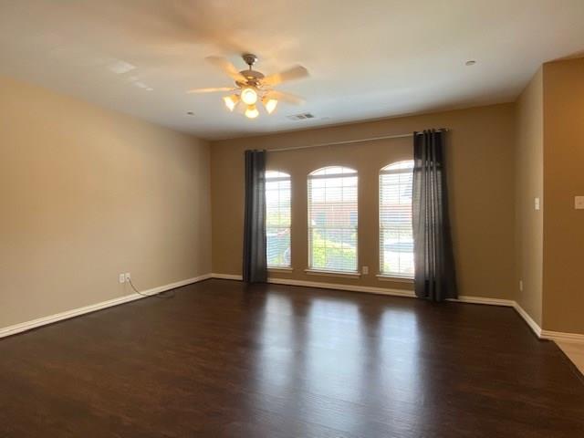 Villas Of Westridge - Residential Lease