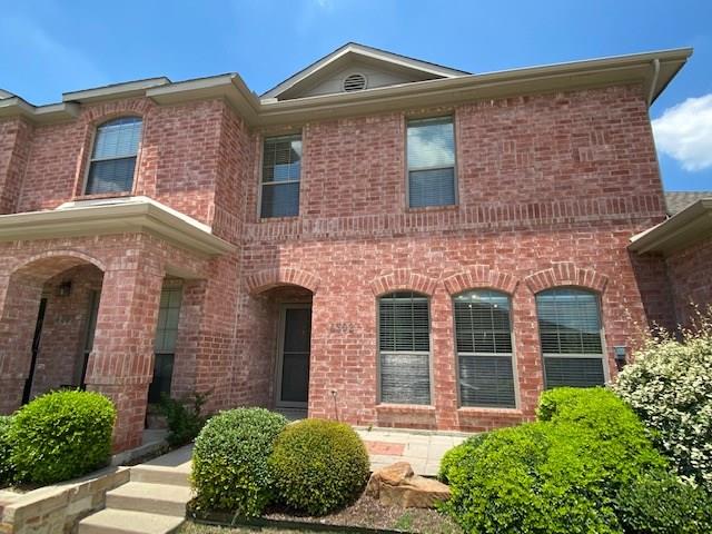 Villas Of Westridge - Residential Lease