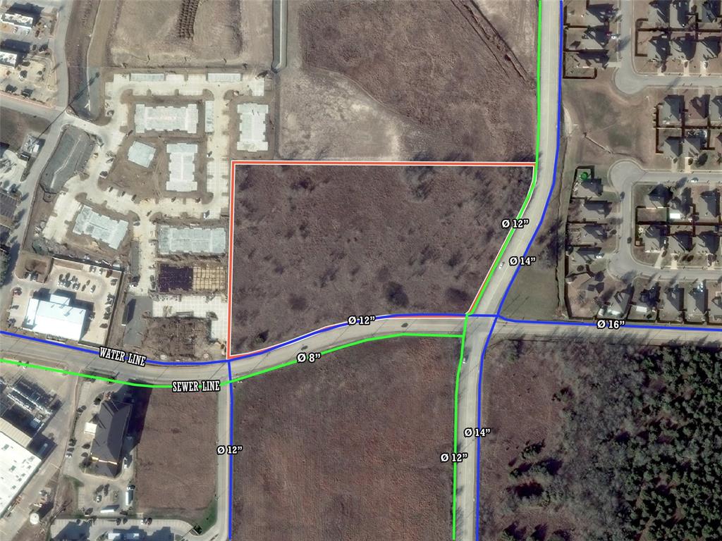 HAMILTON SARAH - Land