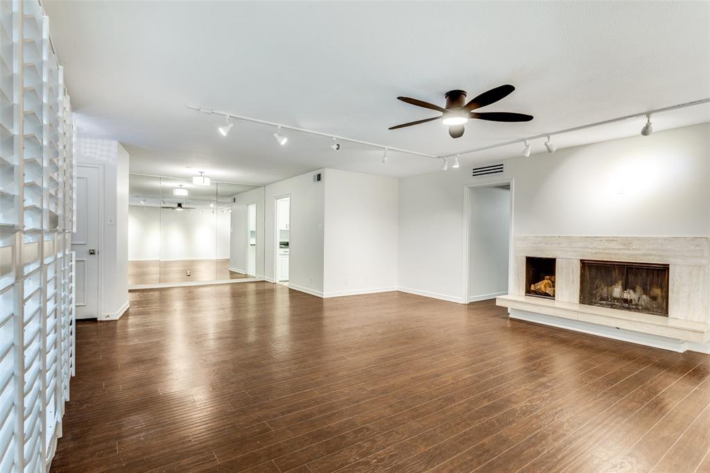 Imperial Terrace Condo - Residential