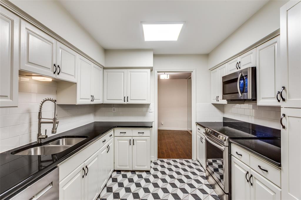 Imperial Terrace Condo - Residential