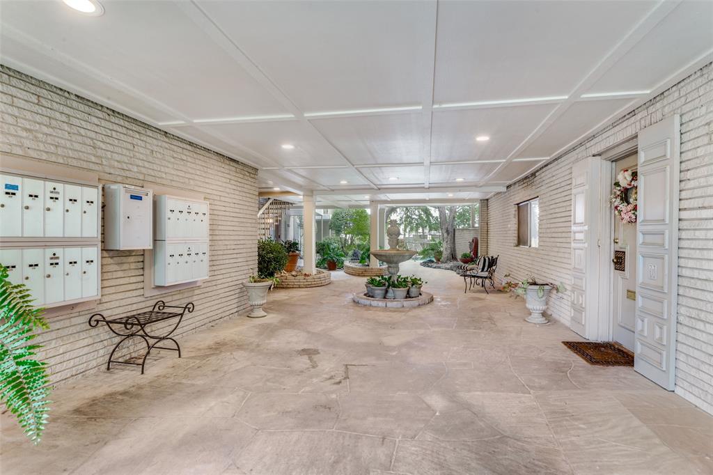 Imperial Terrace Condo - Residential