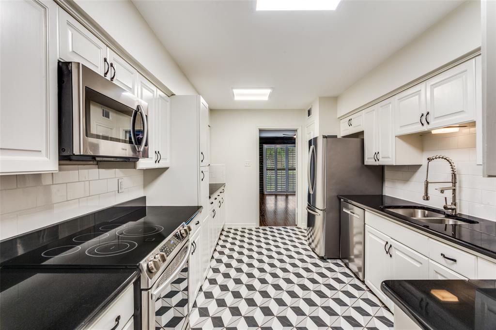 Imperial Terrace Condo - Residential