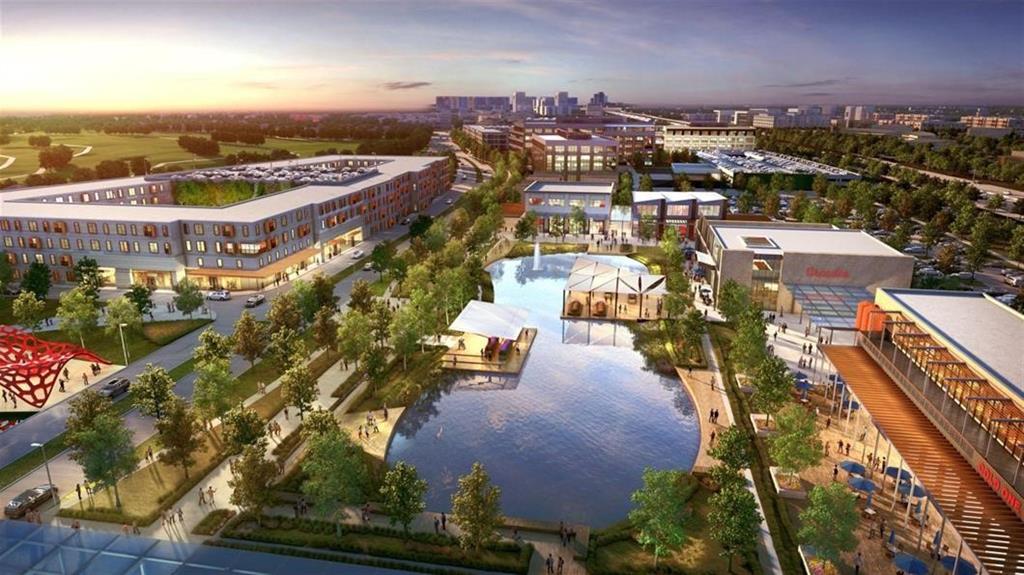 Mantua Point - Residential