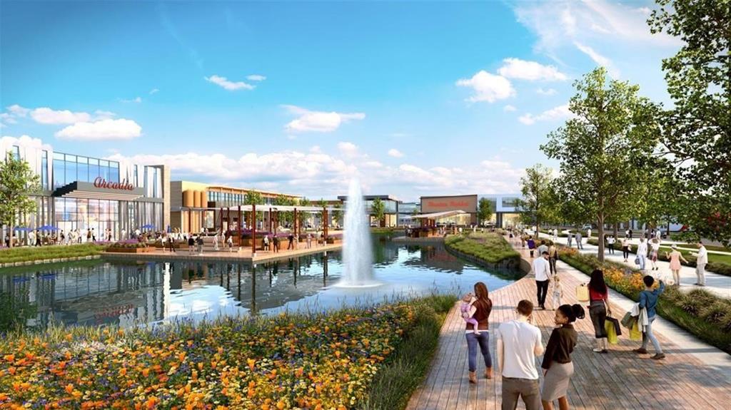 Mantua Point - Residential