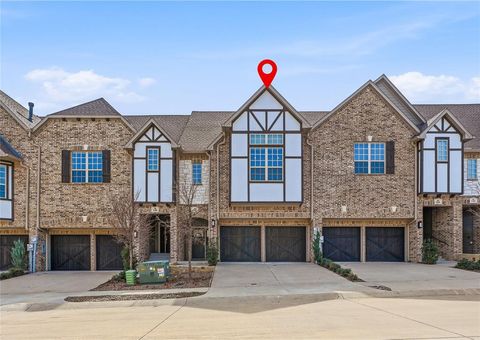 107 Harwood Drive Lewisville TX 75067