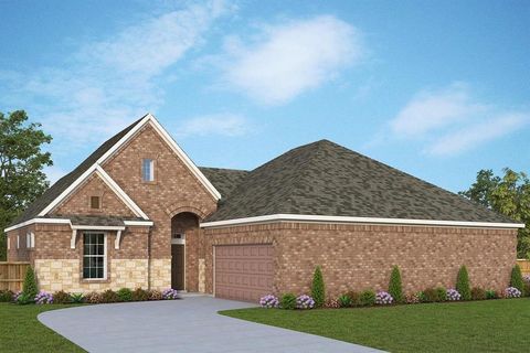 4715 Boyds Branch Drive Arlington TX 76005