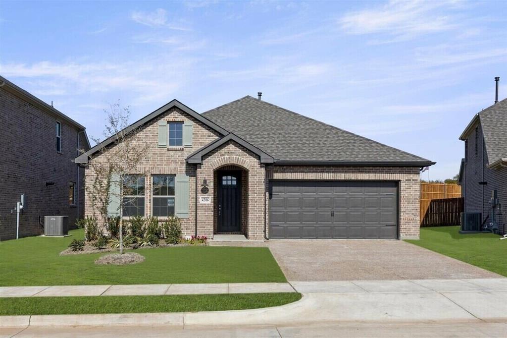 1200 Abbott Creek Road