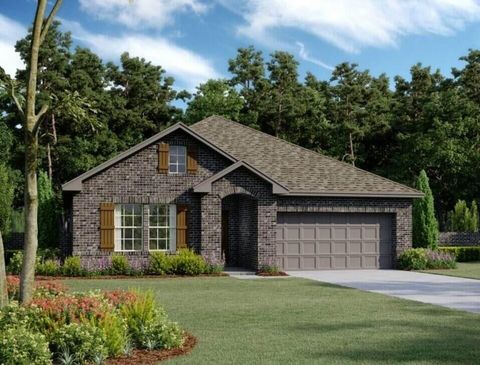 1200 Abbott Creek Road Celina TX 75009