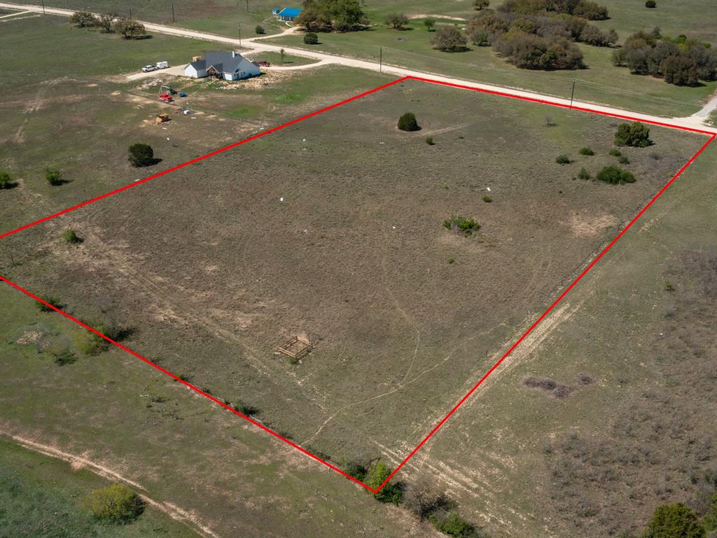 Ranches at Deer Crossing - Land