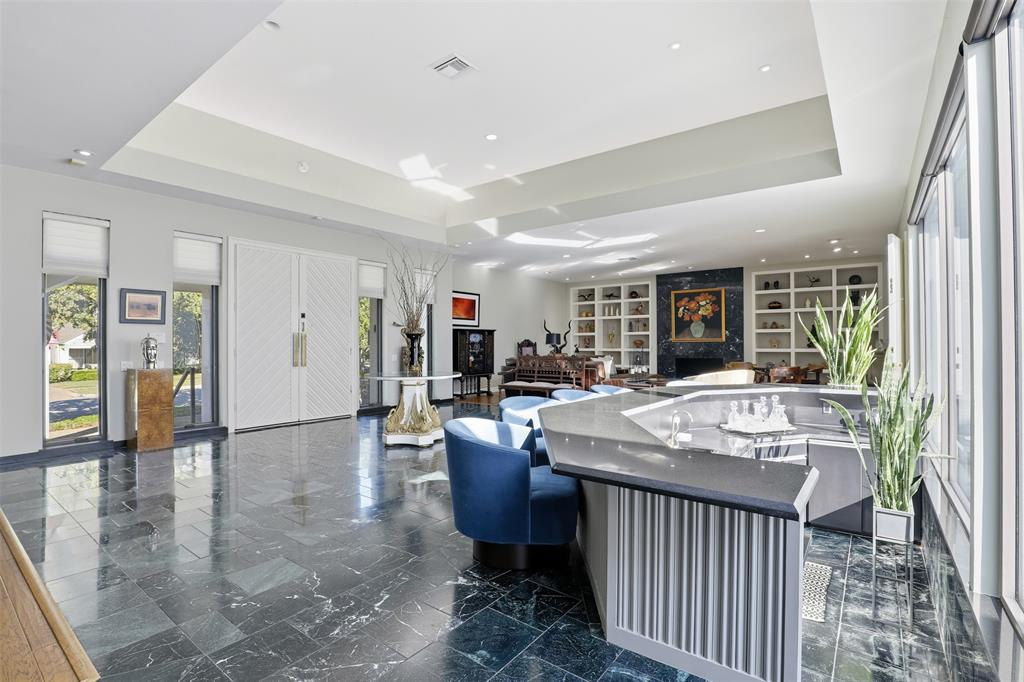 Chamberlain Arlington Heights 1st - Residential