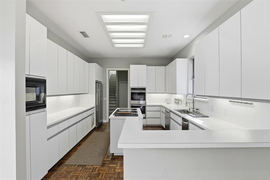 Chamberlain Arlington Heights 1st - Residential