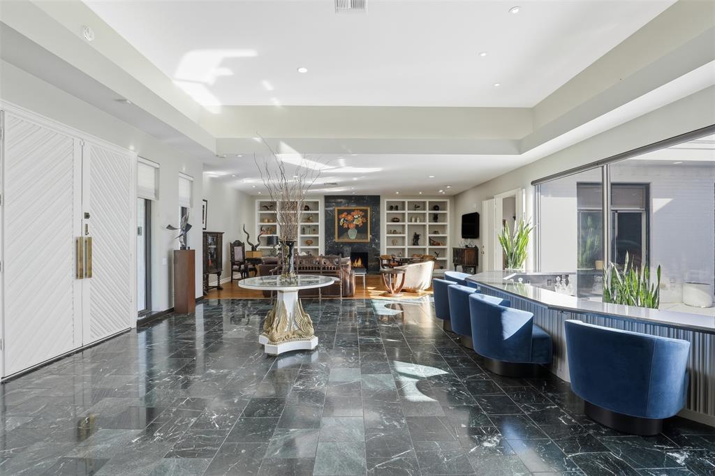 Chamberlain Arlington Heights 1st - Residential