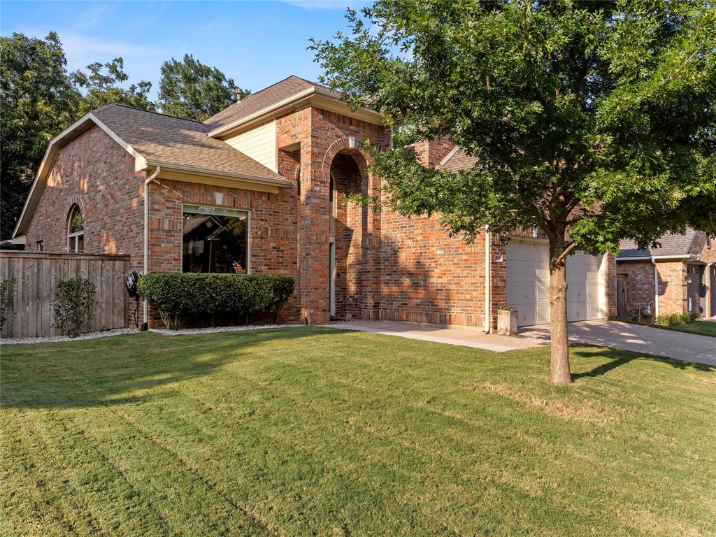 2120 Shumard Lane
