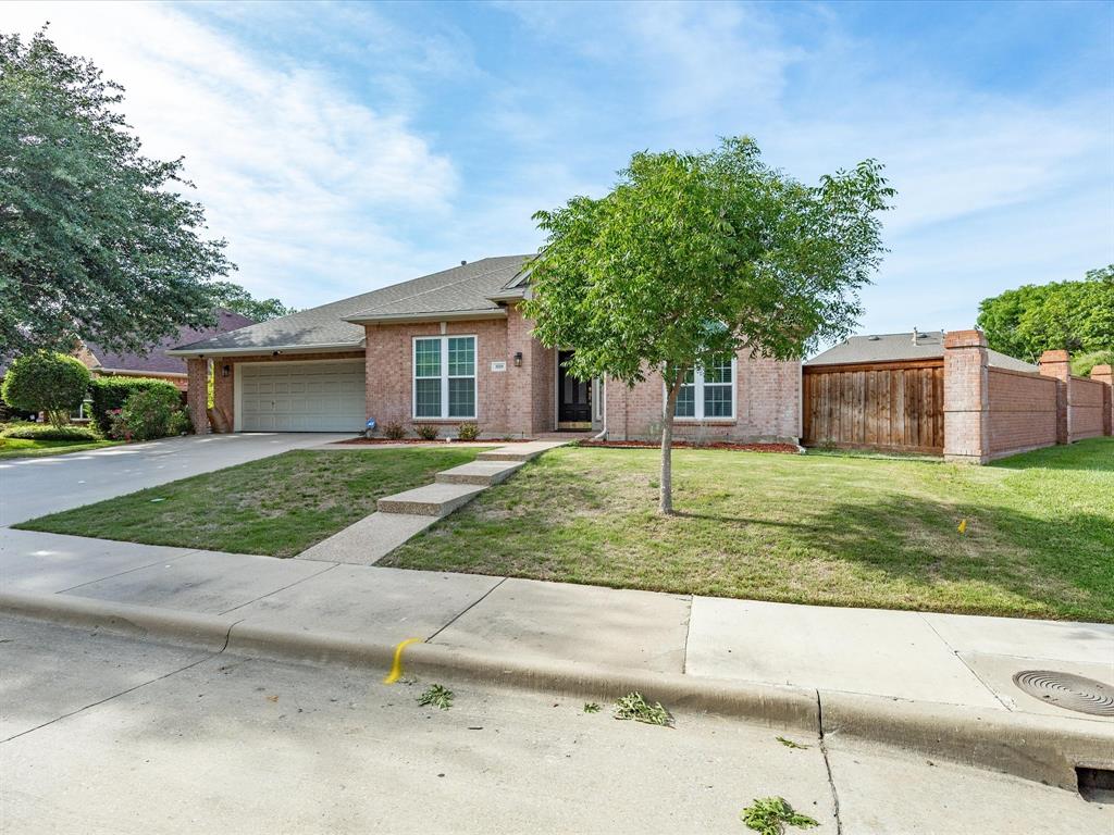 Stoneglen At Fossil Creek Add - Residential