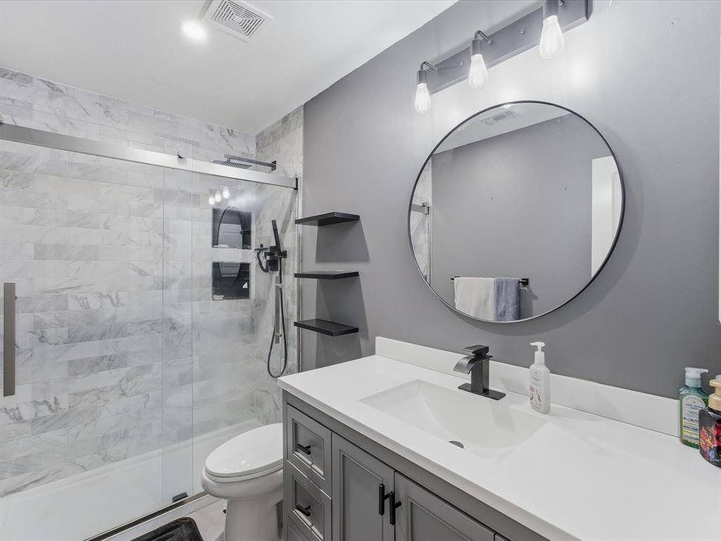 Stoneglen At Fossil Creek Add - Residential