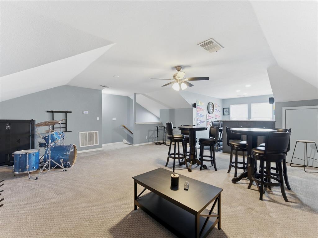 Stoneglen At Fossil Creek Add - Residential