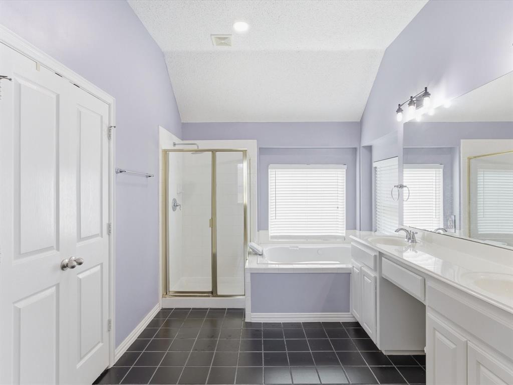 Stoneglen At Fossil Creek Add - Residential