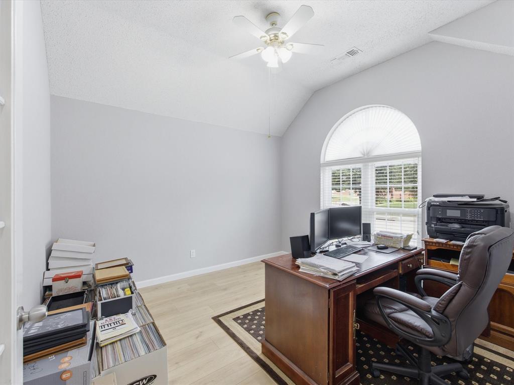 Stoneglen At Fossil Creek Add - Residential