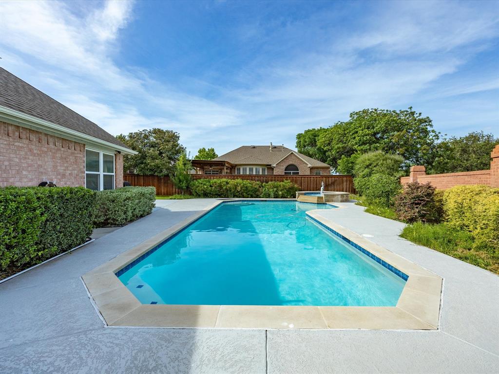Stoneglen At Fossil Creek Add - Residential