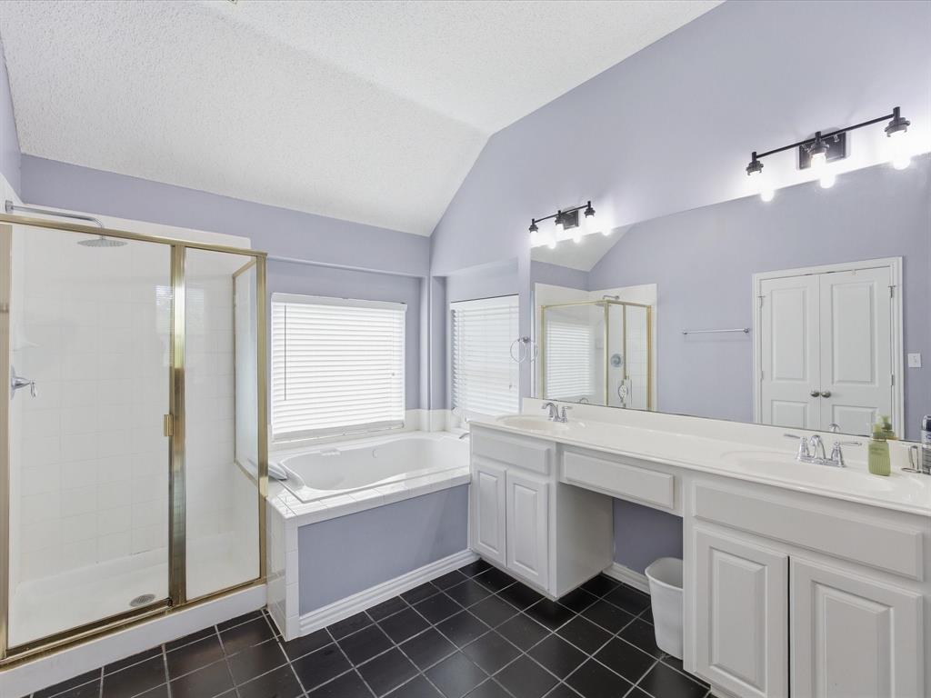 Stoneglen At Fossil Creek Add - Residential