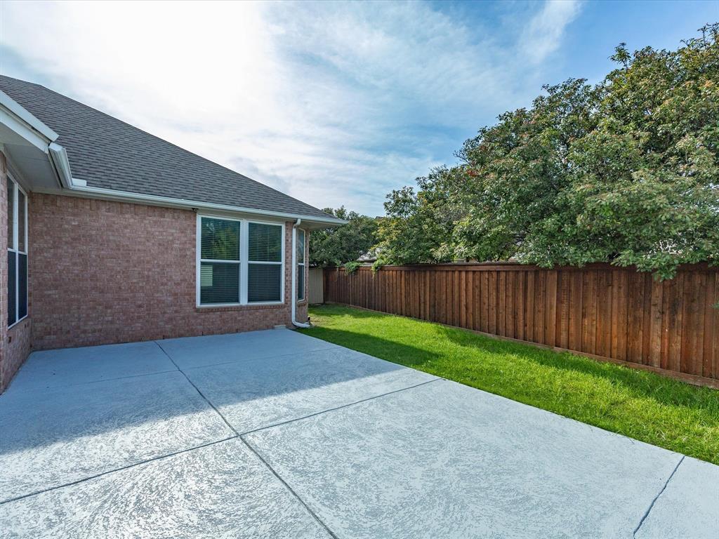 Stoneglen At Fossil Creek Add - Residential