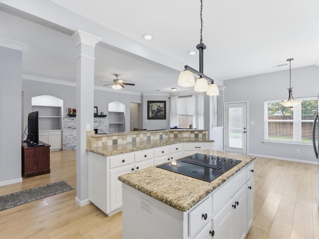 Stoneglen At Fossil Creek Add - Residential