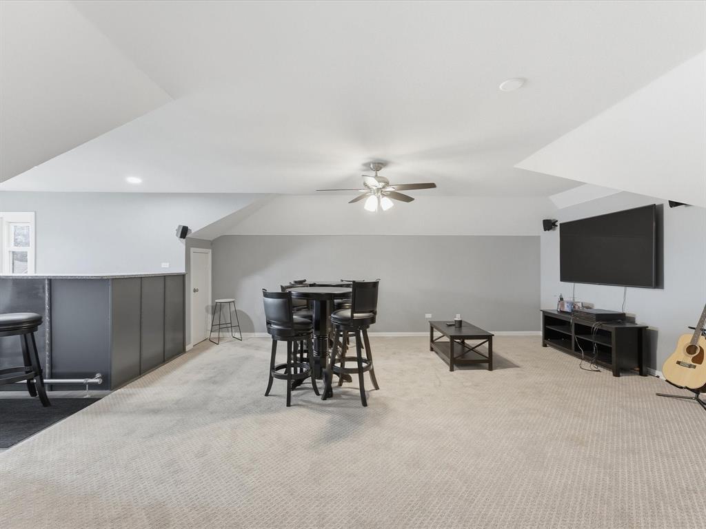 Stoneglen At Fossil Creek Add - Residential