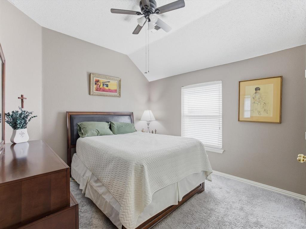 Stoneglen At Fossil Creek Add - Residential