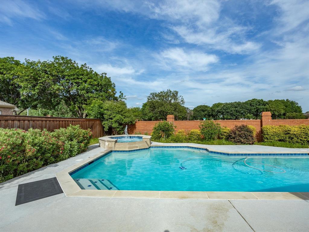 Stoneglen At Fossil Creek Add - Residential