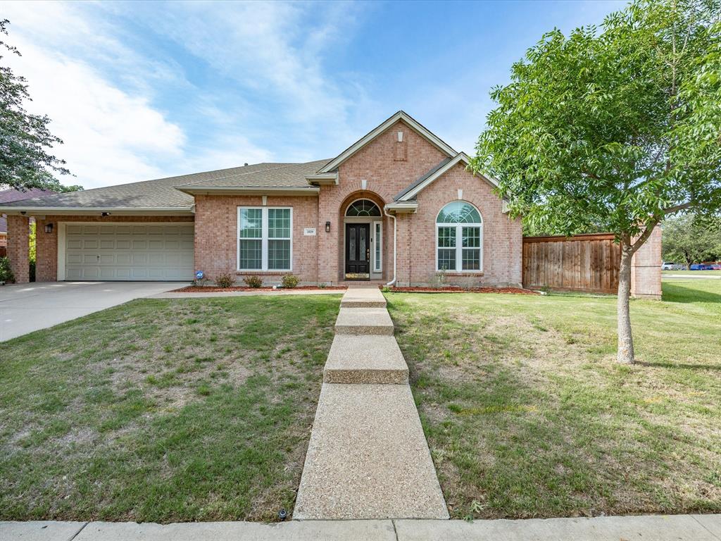 Stoneglen At Fossil Creek Add - Residential