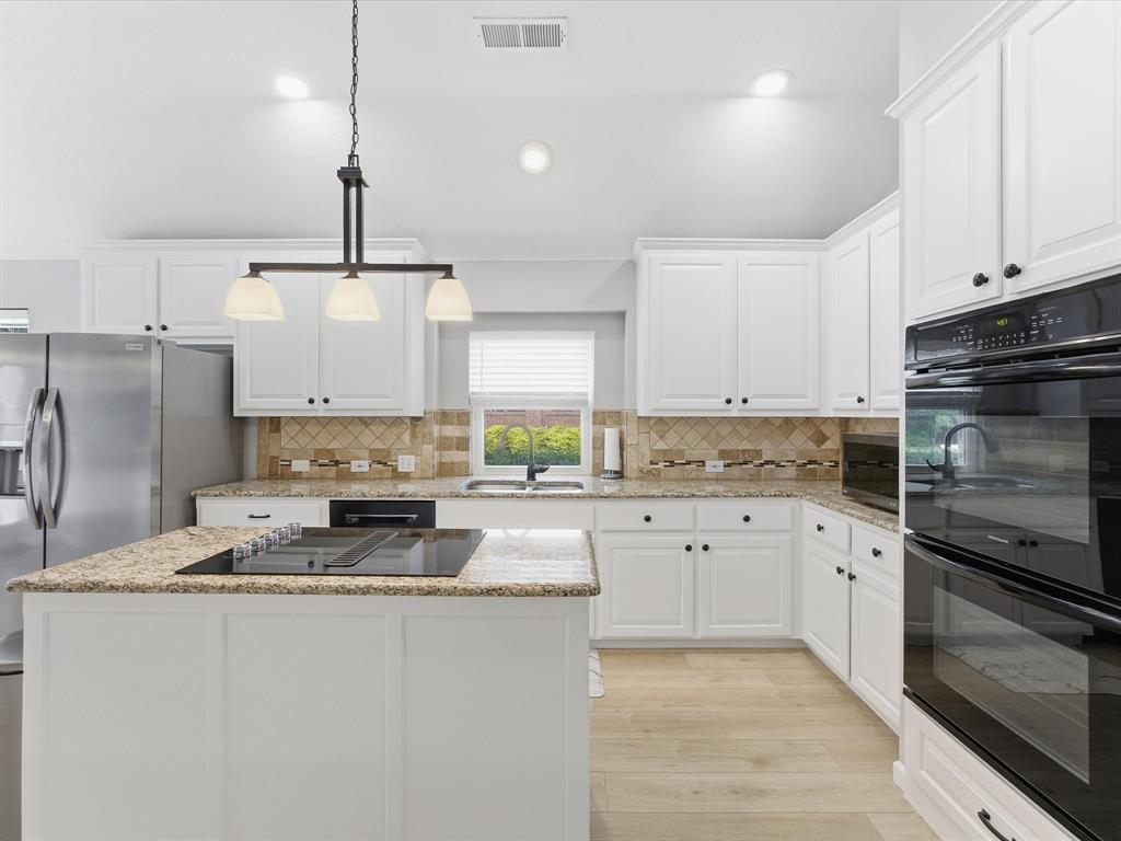 Stoneglen At Fossil Creek Add - Residential