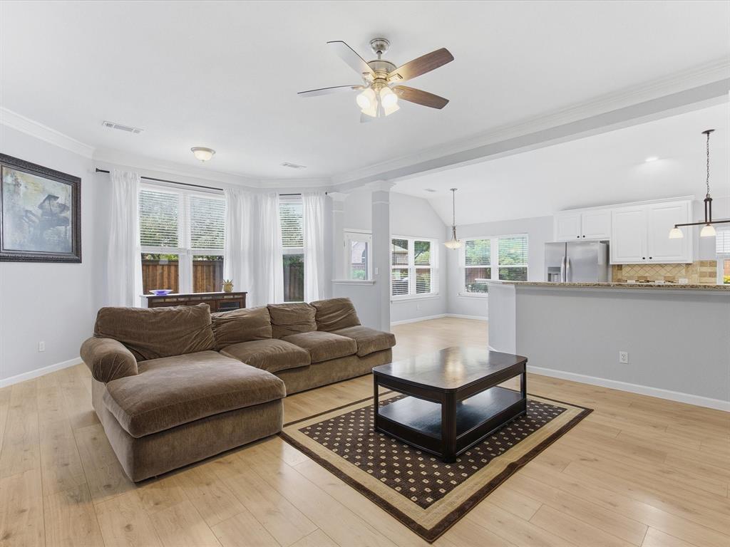 Stoneglen At Fossil Creek Add - Residential