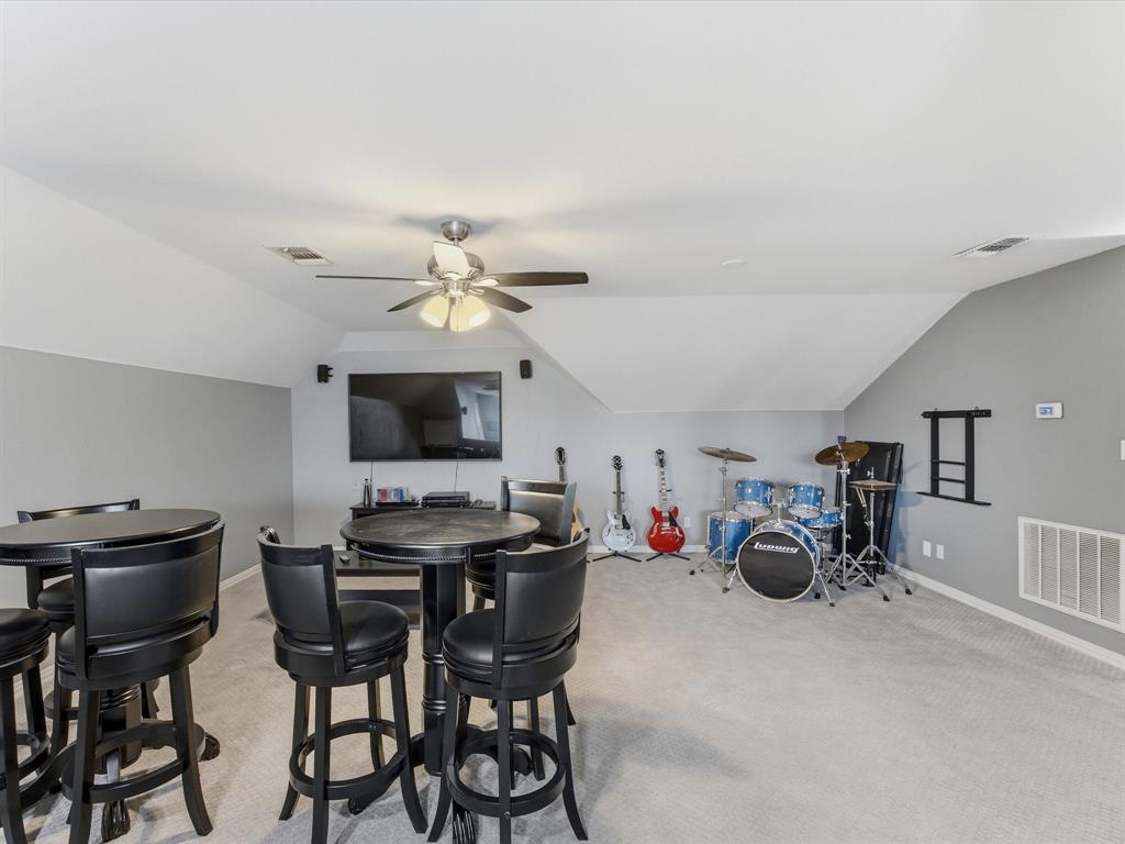 Stoneglen At Fossil Creek Add - Residential