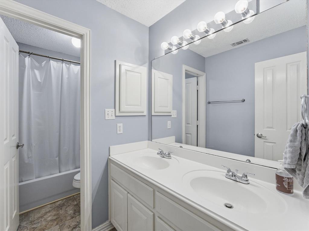 Stoneglen At Fossil Creek Add - Residential